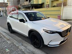 Mazda CX-9